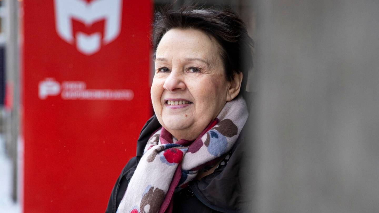 Hyvinvointialueet | Yle: Kanslia­päällikkö Kirsi Varhila hakee Satakunnan hyvin­vointi­alueen johtajaksi