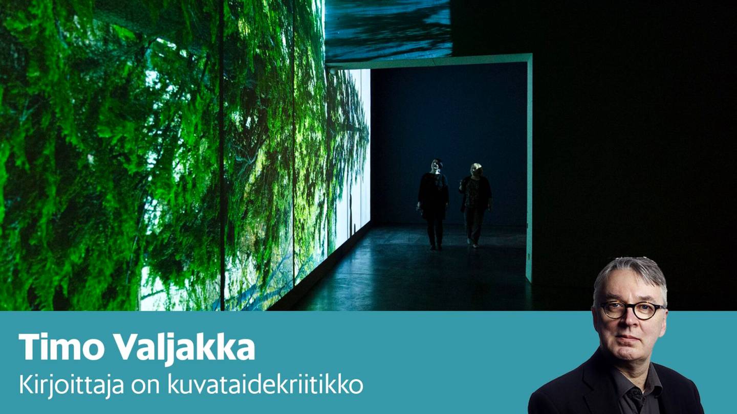 Analyysi | Eija-Liisa Ahtila on Suomen kansainvälisesti tunnetuin taiteilija, joka voitti juuri valtavan palkinnon – Miten hänestä tuli niin merkittävä?