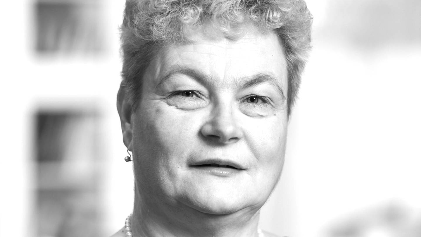 Muistokirjoitus | Kirsi-Marja Lievonen 1962–2024