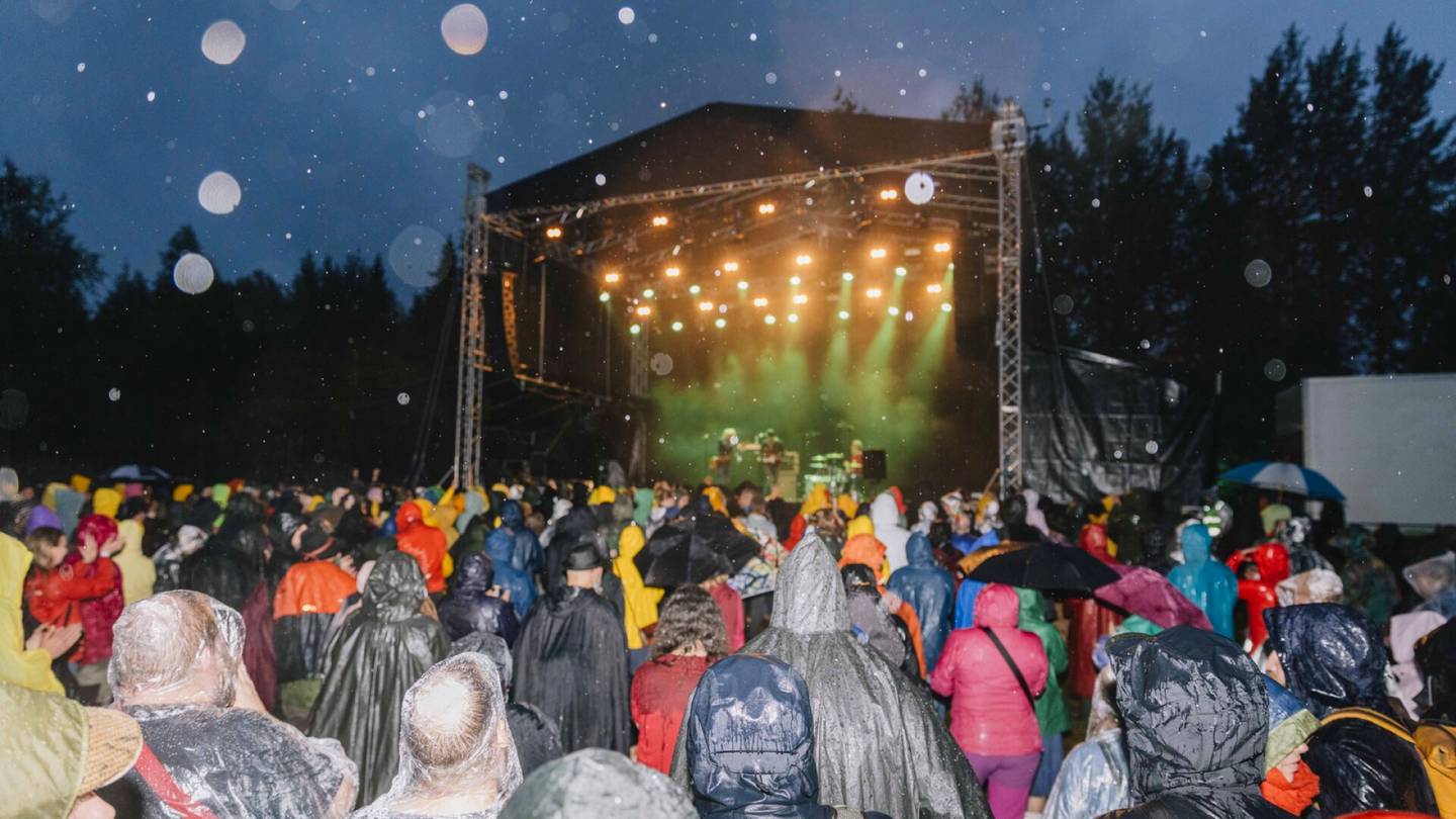 Festivaalit | Masto kaatui ja tappoi ihmisen – Kyseessä ei ole ensimmäinen festari­kuolema Suomessa