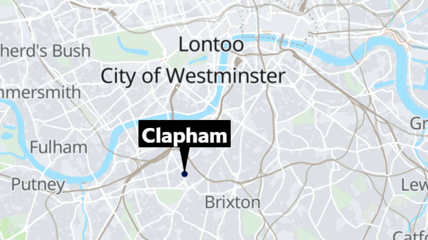 Britannia | Kolme ihmistä loukkaantui, kun mopon kyydissä ollut ampui haulikolla Lontoossa