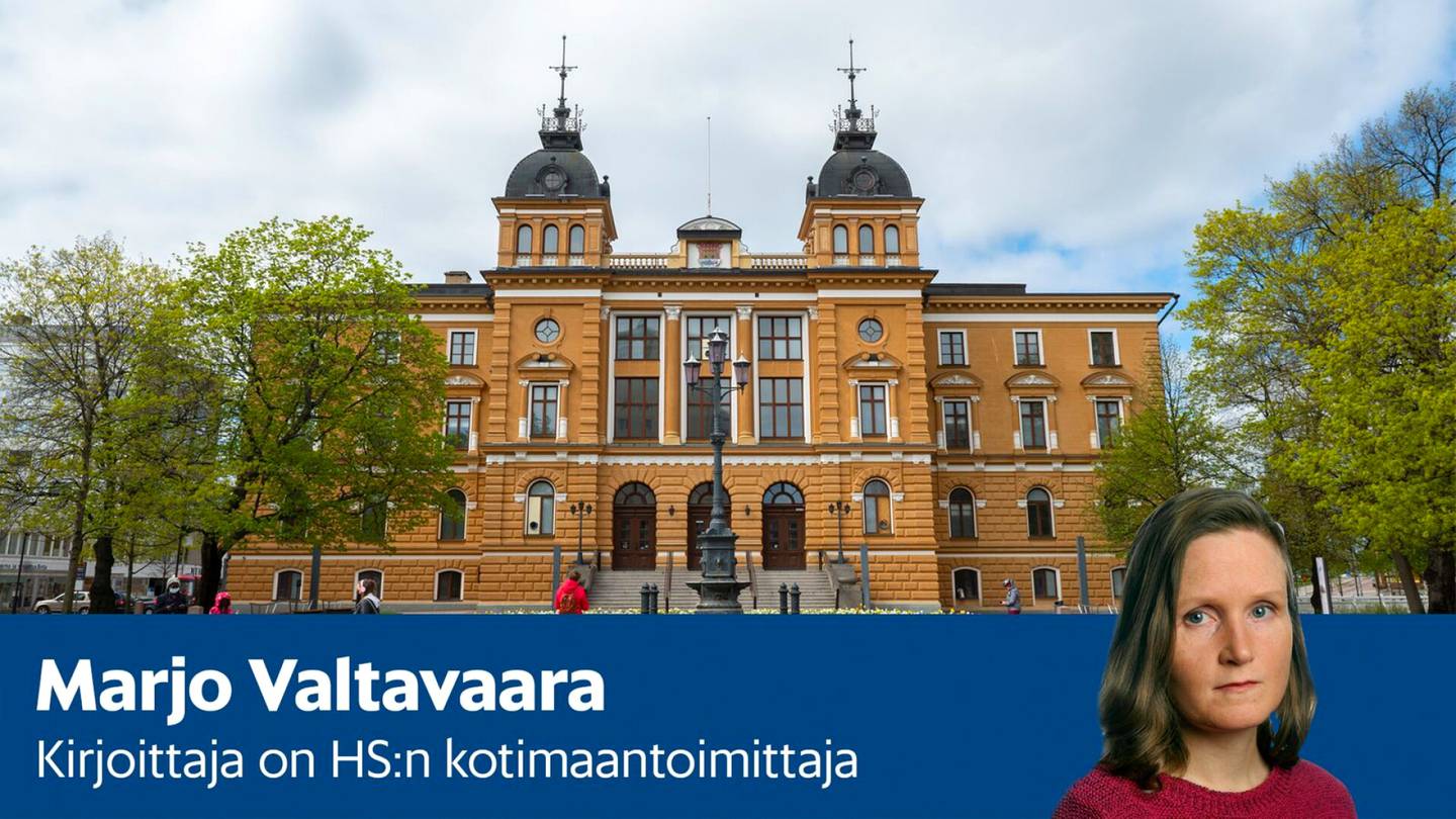 HS-analyysi | Oulun johtaja­hausta tuli farssi, josta poliitikot etsivät nyt kuumeisesti ulos­pääsyä
