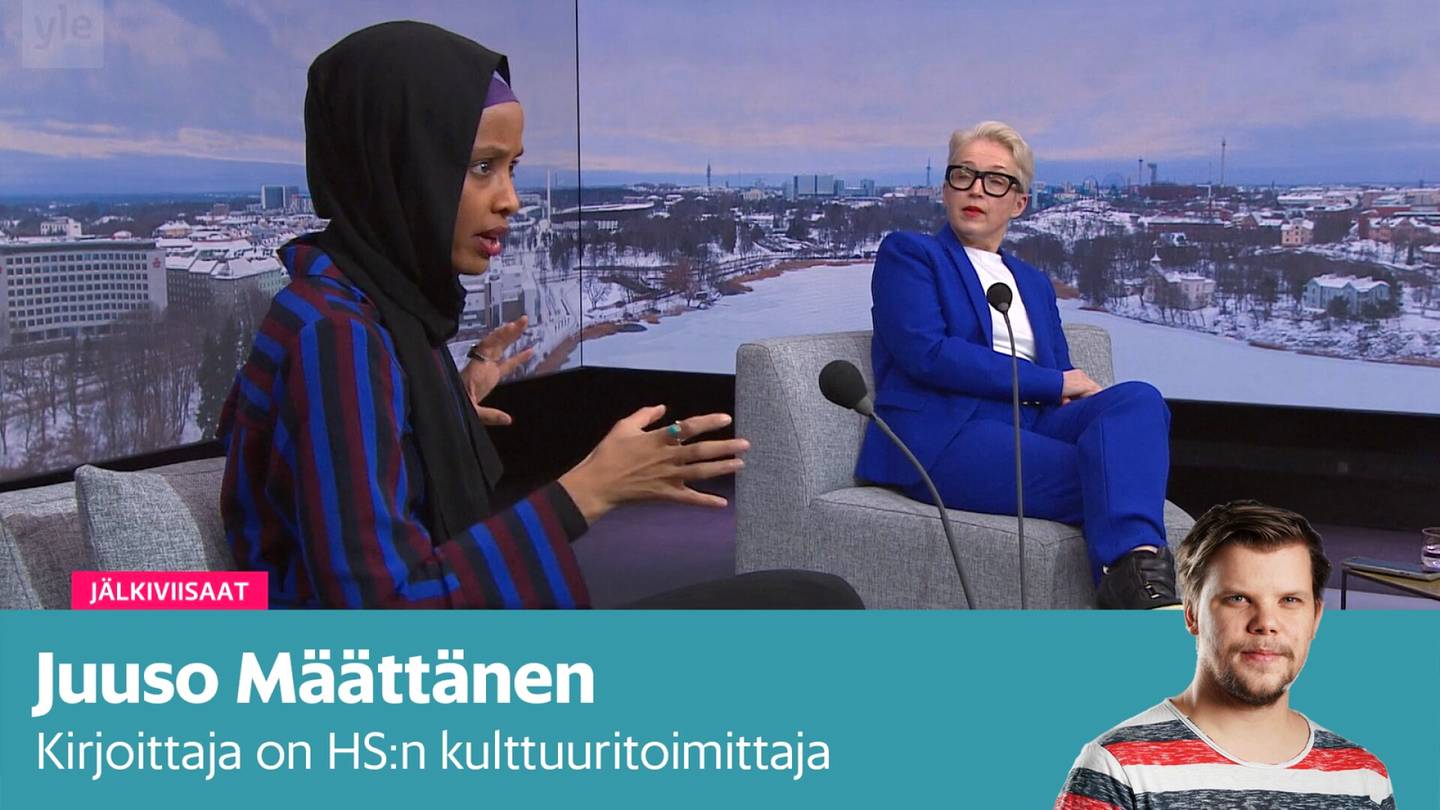 HS-analyysi | Yle vaati poliitikon tekemää videota poistettavaksi netistä, mistä seurasi äläkkä