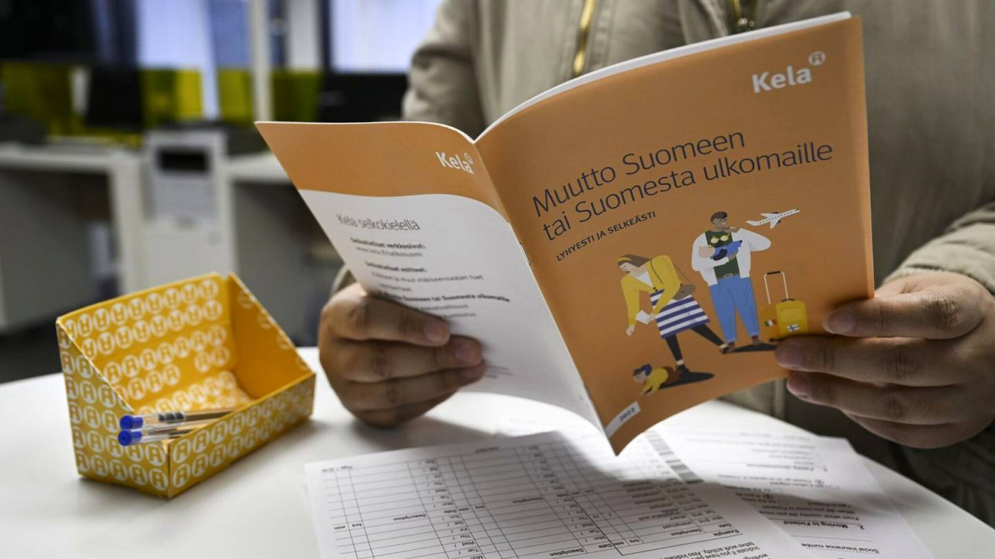 Säästöt | Kelasta penseä vastaanotto 770 miljoonan euron säästö­ehdotuksille: ”Onko Suomessa aikaa leikkiä näitä laatikko­leikkejä?”