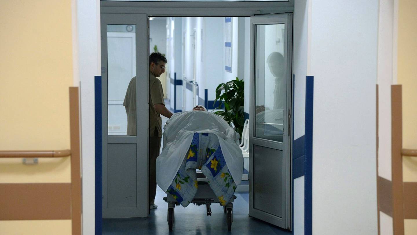 Meduza | Venäjällä kootaan terveyden­huolto­henkilöstöä, eikä sairaala saa ottaa potilaiksi 18–50-vuotiaita miehiä kuin hädässä