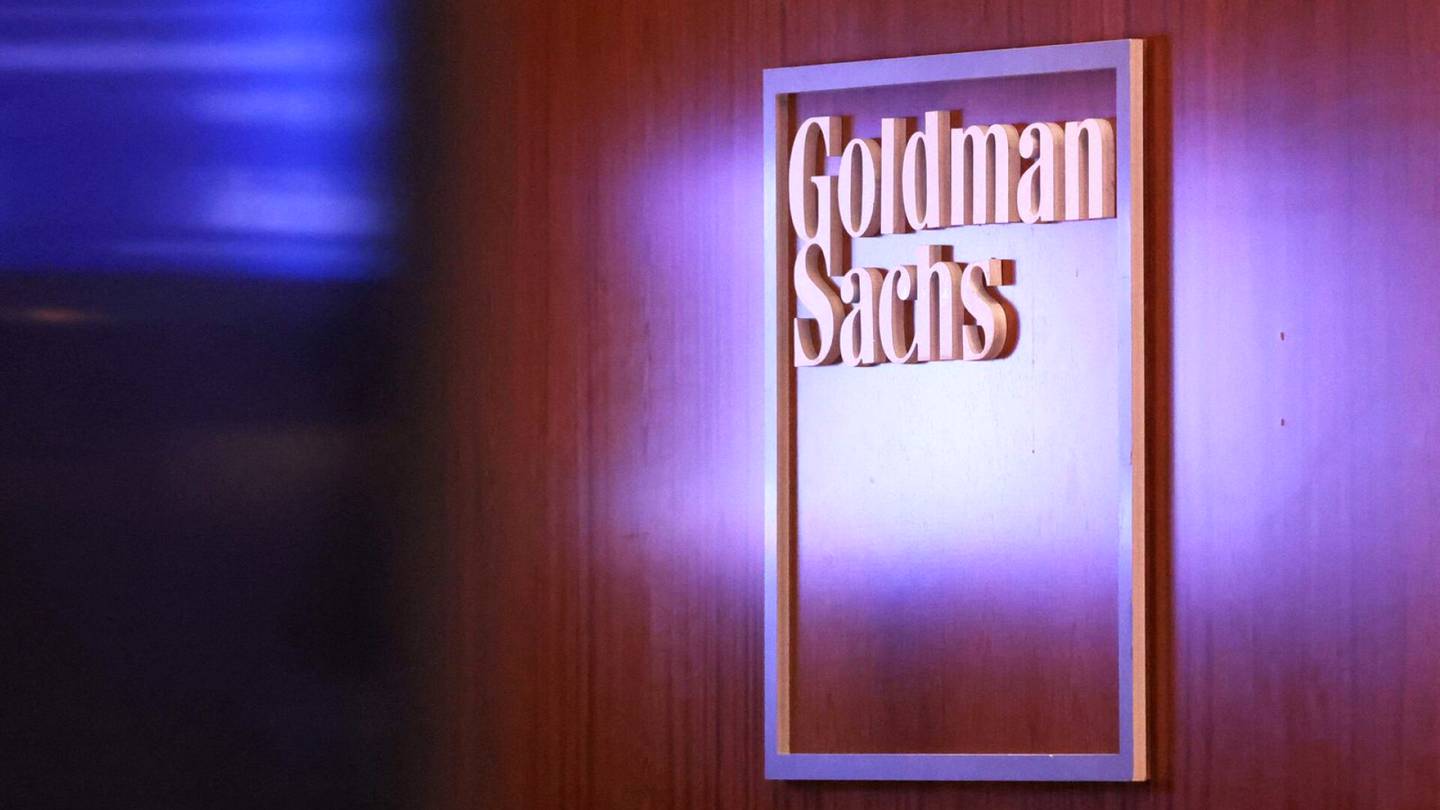 Pankit | Goldman Sachsin kuluttaja­liike­toiminta tuotti kolmen miljardin dollarin tappiot alle kolmessa vuodessa