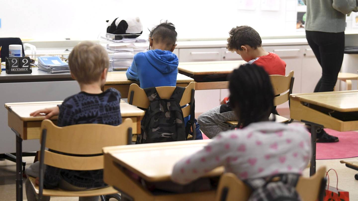 Eduskuntavaalit | Onko suomalainen koulu kriisissä? HS tarkisti 10 väitettä koulutuksesta