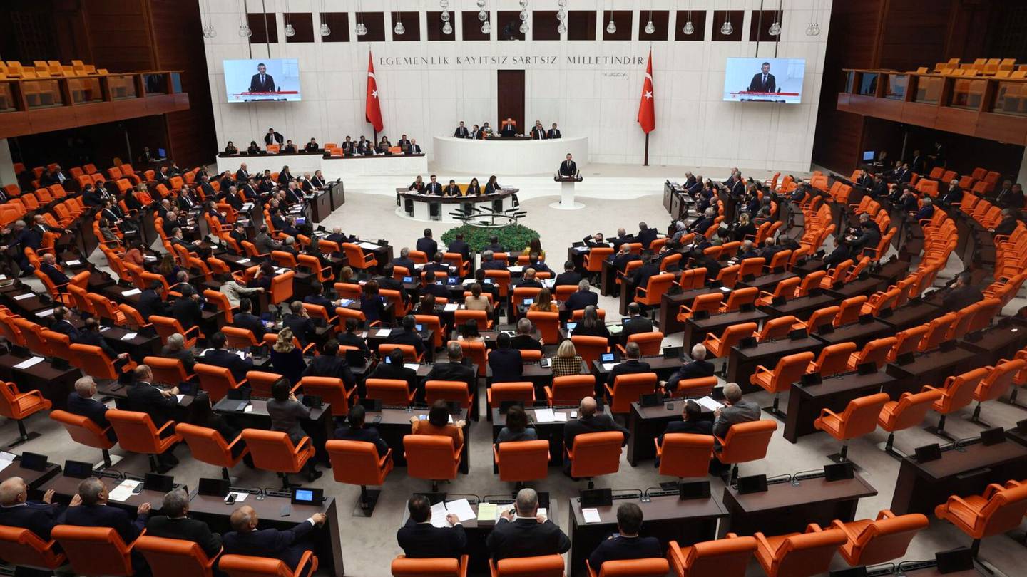 Nato | AFP:n lähteet: Turkin parlamentti tuskin äänestää Ruotsin jäsenyydestä lähi­viikkoina