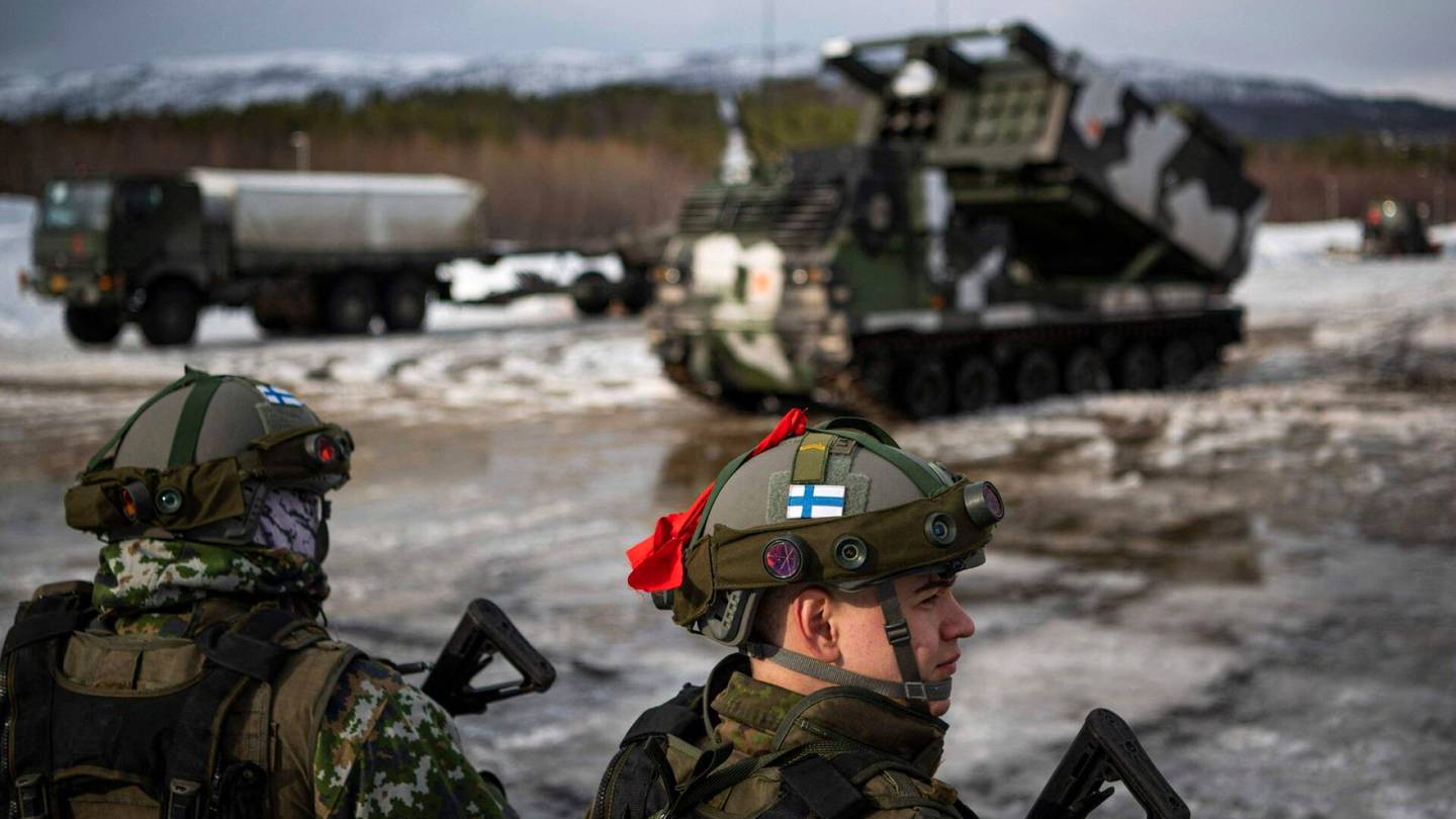 HS-gallup | Naton kannatus nousi 61 prosenttiin