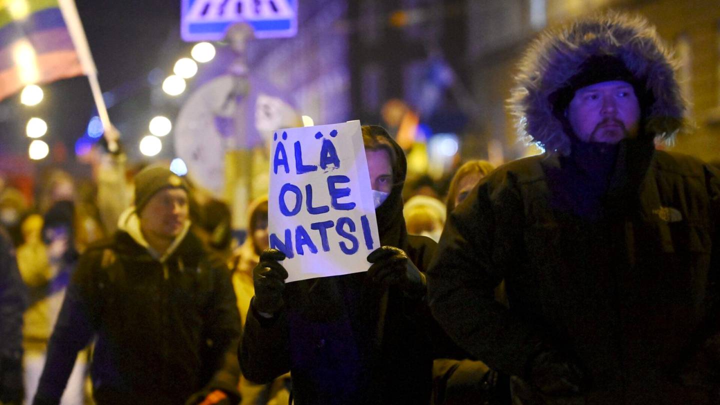 Itsenäisyyspäivä | Ainakin nämä mielen­osoitukset ja kulkueet järjestetään Helsingissä itsenäisyys­päivänä