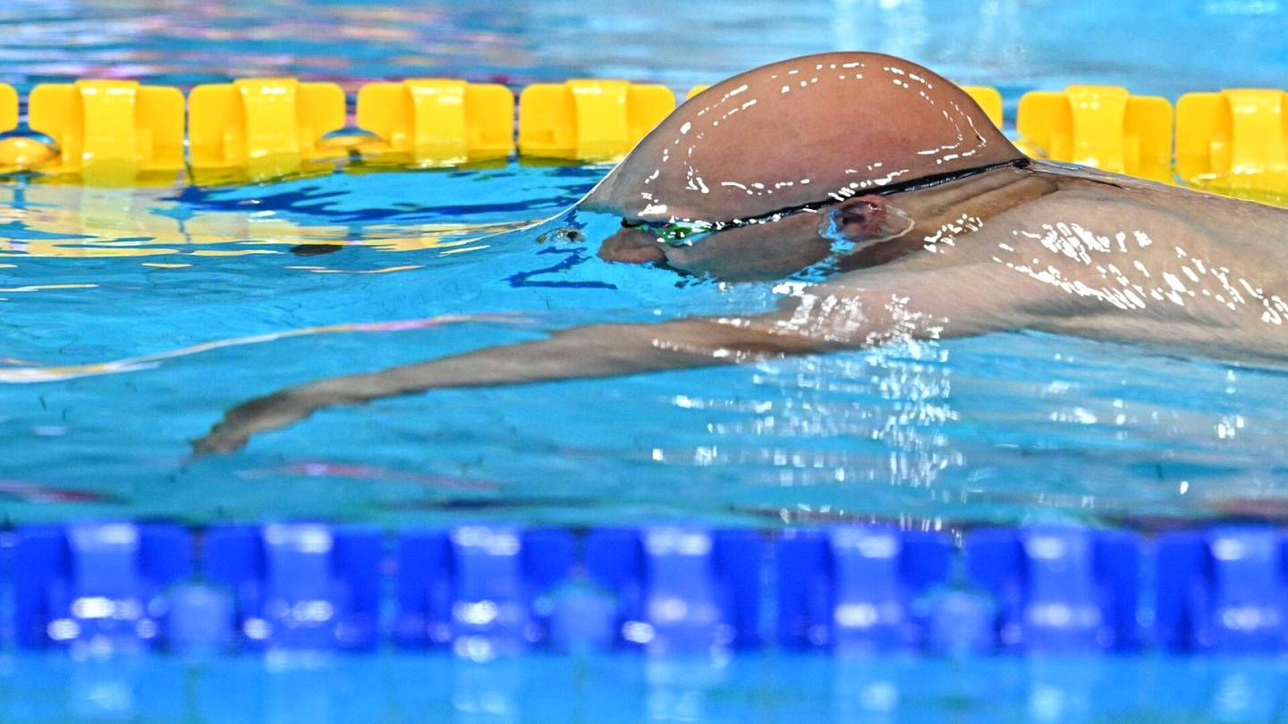 Uinti | Matti Mattsson jäi ilman mitalia MM-kisoissa: ”En ole yhtään tyytyväinen”