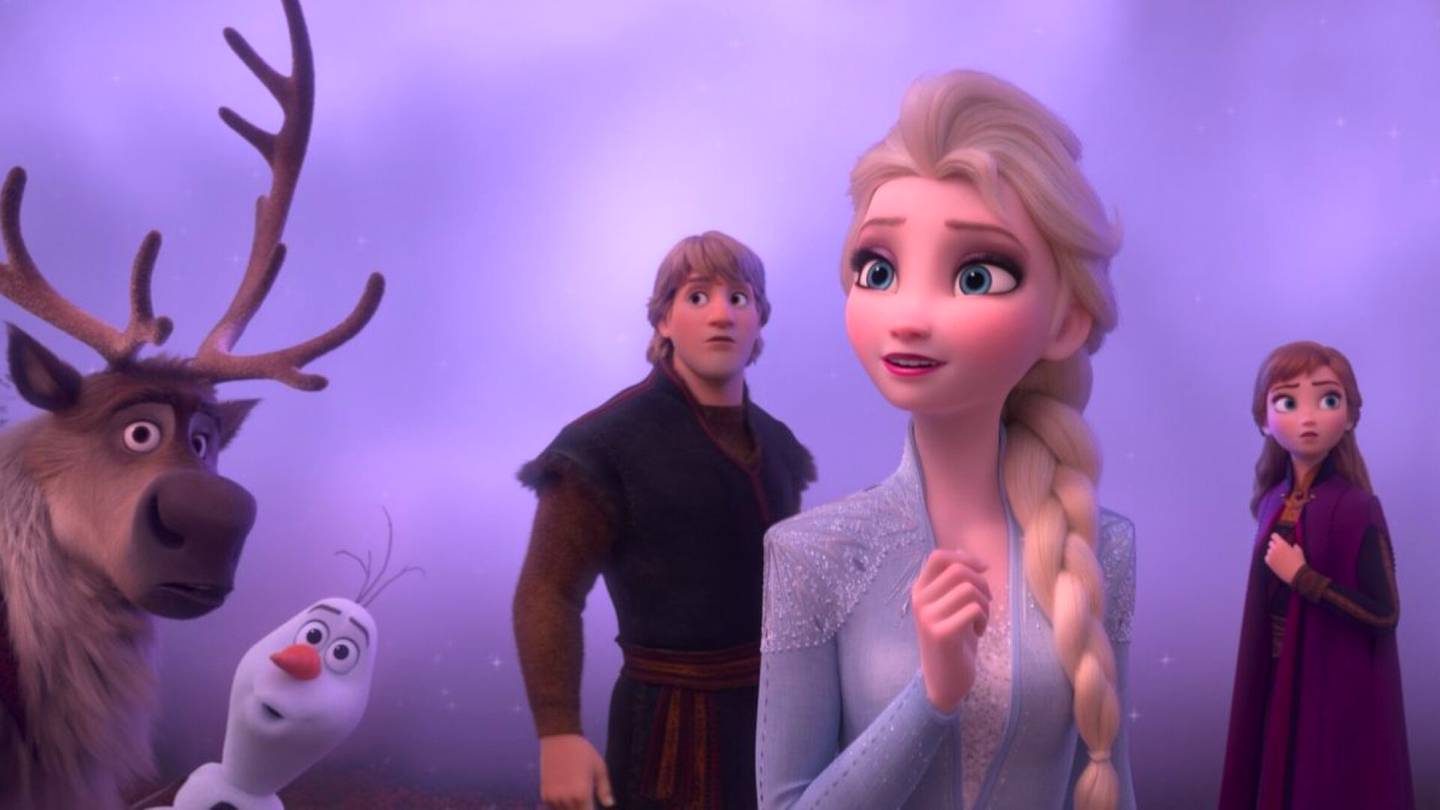 Elokuvat | Disneyn Toy Story ja Frozen saavat lisää jatko-osia