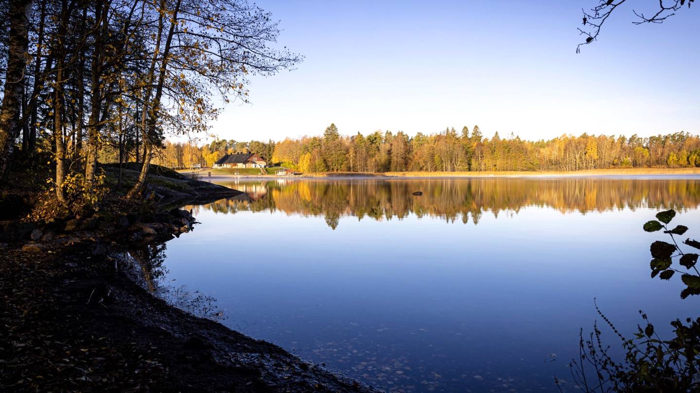 Rakentaminen | Uimarannan pukukopin hinta Espoossa nousi lähes miljoonaan euroon