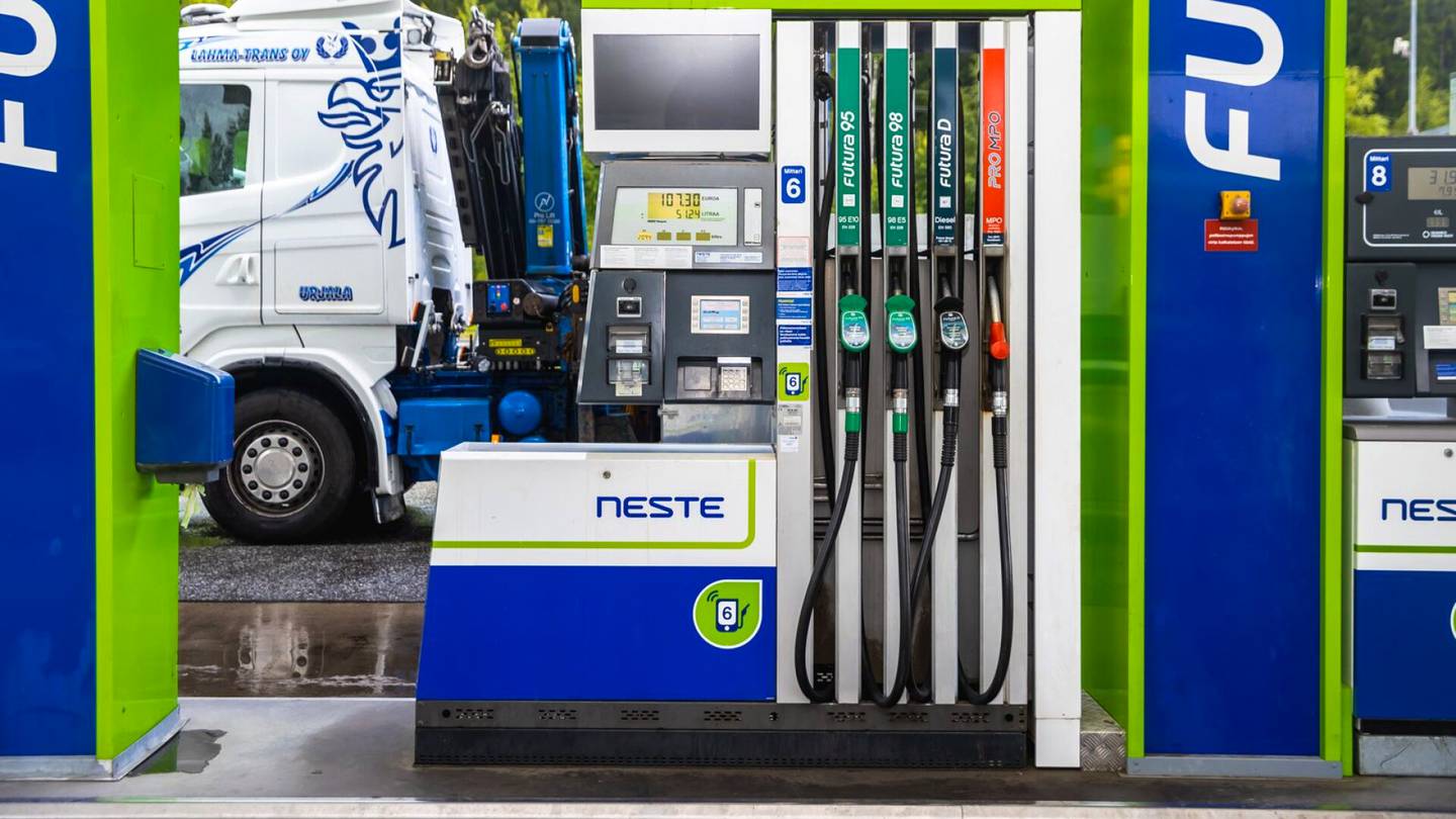 Osavuosikatsaukset | Nesteen tulos ylitti odotukset, yhtiö odottaa uusiutuvissa poltto­aineissa kasvun vuotta