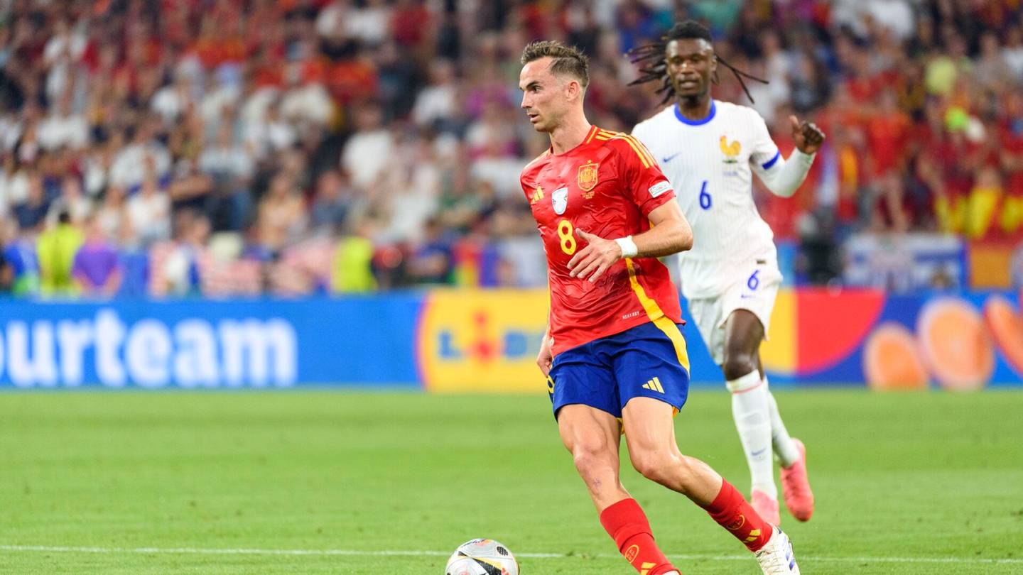 Jalkapallo | Tämän taian Englanti yrittää murtaa: Espanjan tähti ei ole ikinä hävinnyt maajoukkueessa