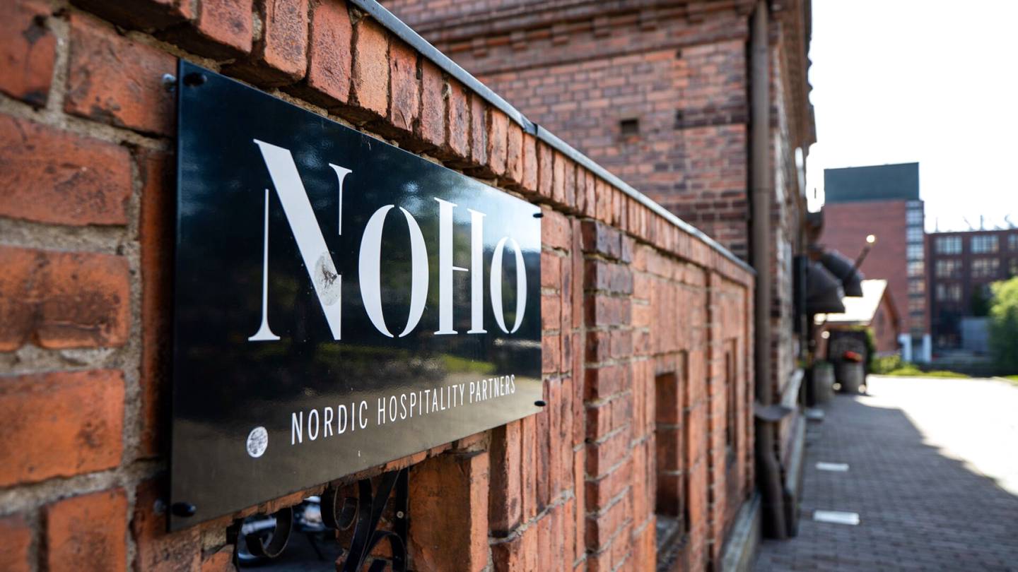 Osavuosikatsaukset | Ravintola­yhtiö Noho Partnersin liike­vaihto kasvoi, yhtiö nimitti uuden toimitus­johtajan