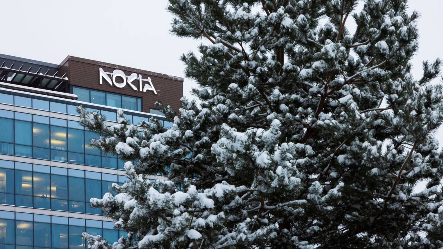 Osavuosikatsaukset | Nokian tuloksen ennustetaan heikentyneen jyrkästi