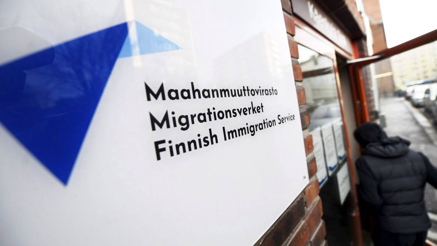 Maahanmuutto | Sisä­ministeriö teettää ulko­puolisen selvityksen maahan­muutto­hallinnosta