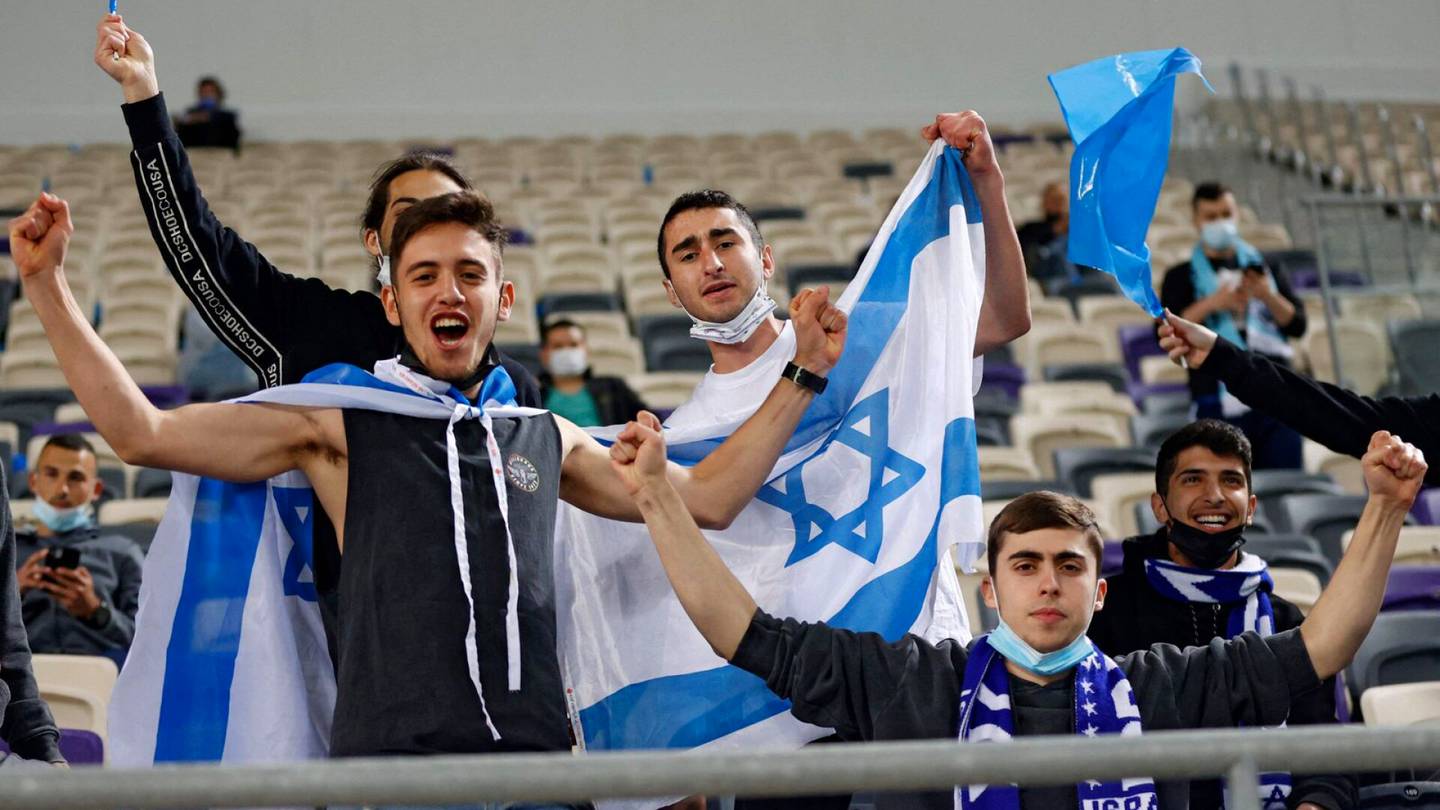 Jalkapallo | Israelin kansalaiset pääsevät seuraamaan MM-jalkapalloa Qatariin, vaikka mailla ei ole diplomaattisia suhteita