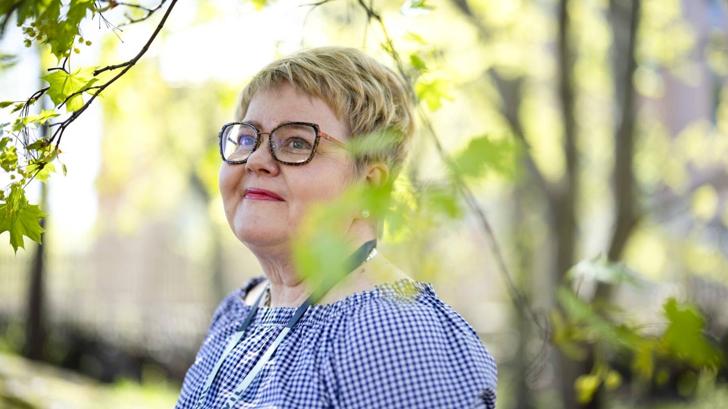 Hyvinvointialueet | Suomen pienin hyvinvointialue ajautui todelliseen kriisiin: Nyt johtaja paljastaa, mitä tapahtui