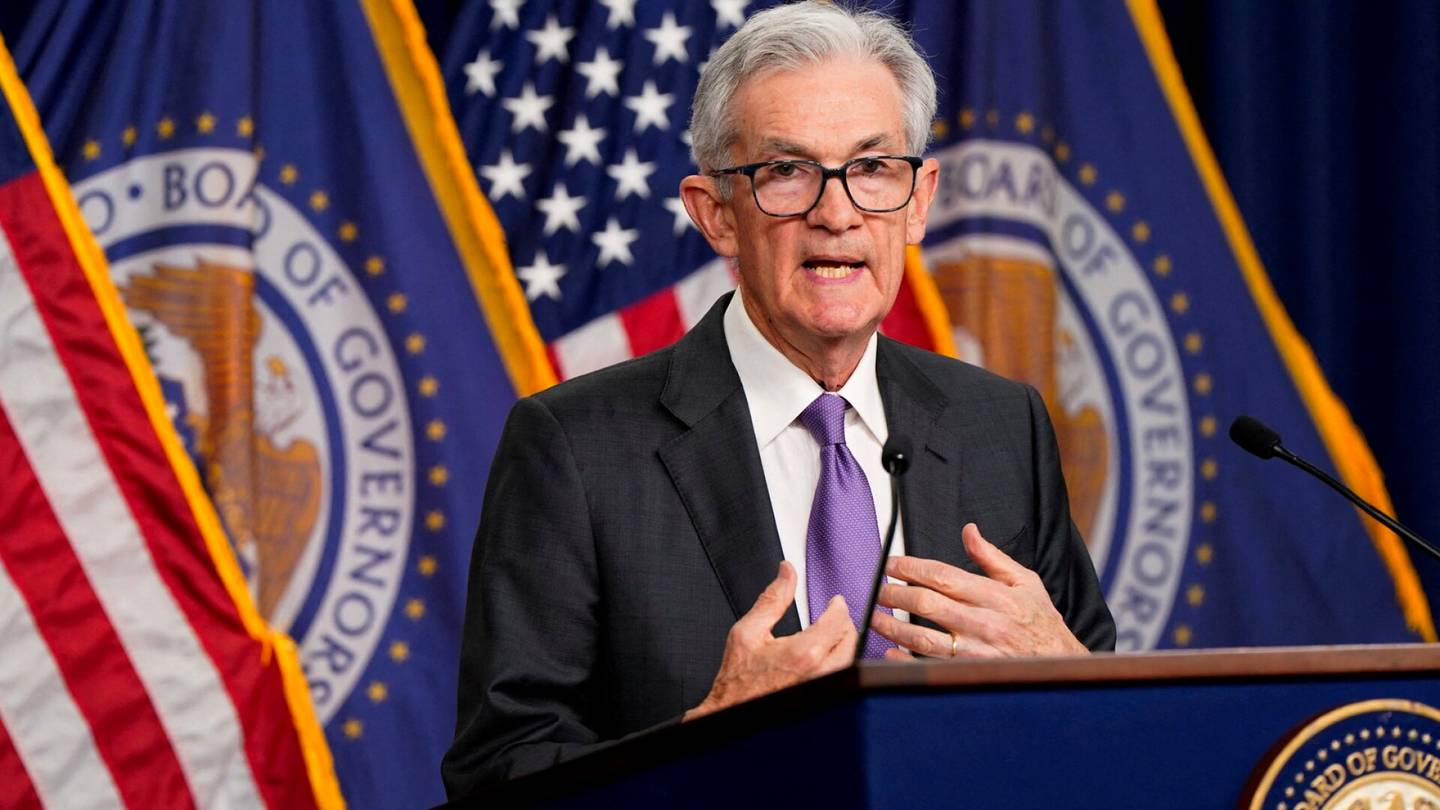 Rahapolitiikka | Yhdysvaltojen keskuspankki pitää ohjauskoron ennallaan