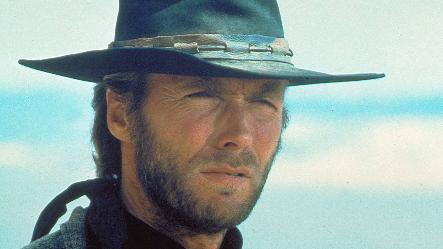 Televisioarvostelu | Sankarin toiminta Clint East­woodin ensimmäisessä omassa westernissä ei enää kestä päivänvaloa