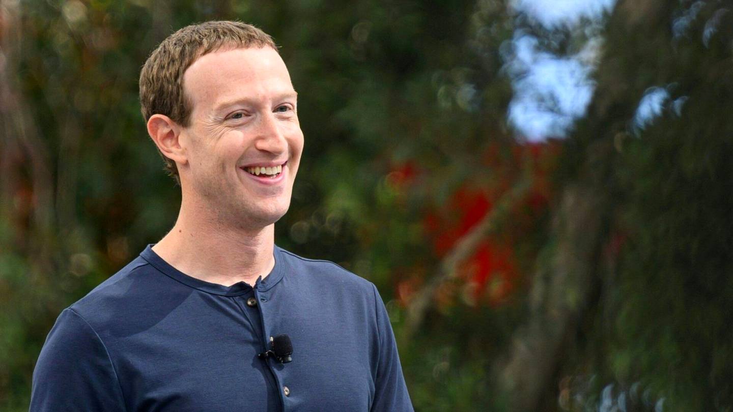 Vapaaottelu | Mark Zuckerberg teloi polvensa vapaaottelu­harjoituksissa – joutui leikkaukseen