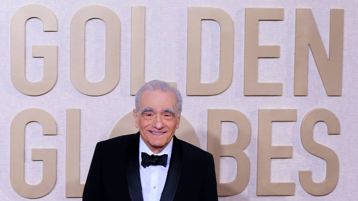 Elokuvat | Martin Scorsese vahvisti tekevänsä toisen Jeesus-elokuvan – taustalla lempi­kirjailijan teos