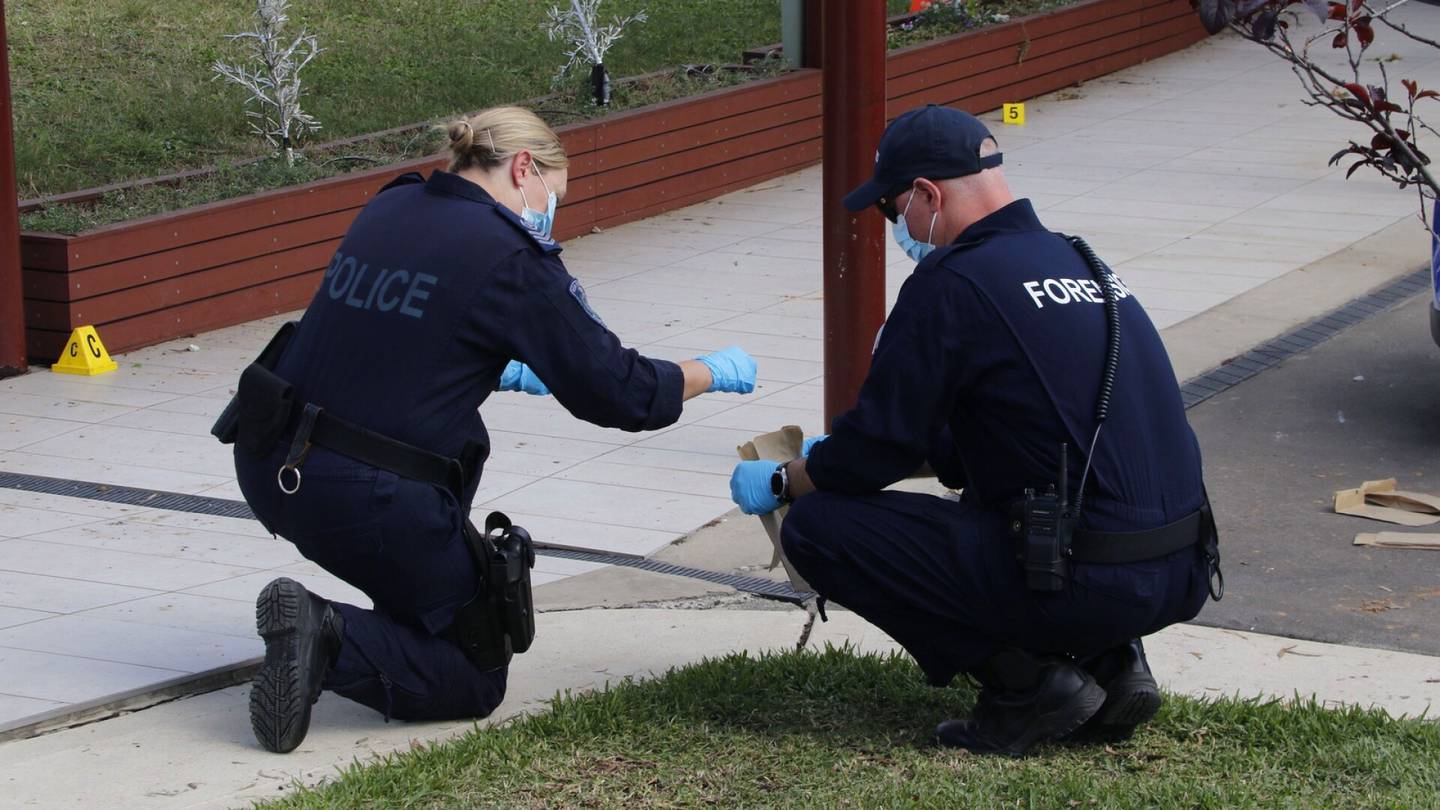 Australia | Sydneyn maanantainen puukotus­hyökkäys oli poliisin mukaan terrori-isku