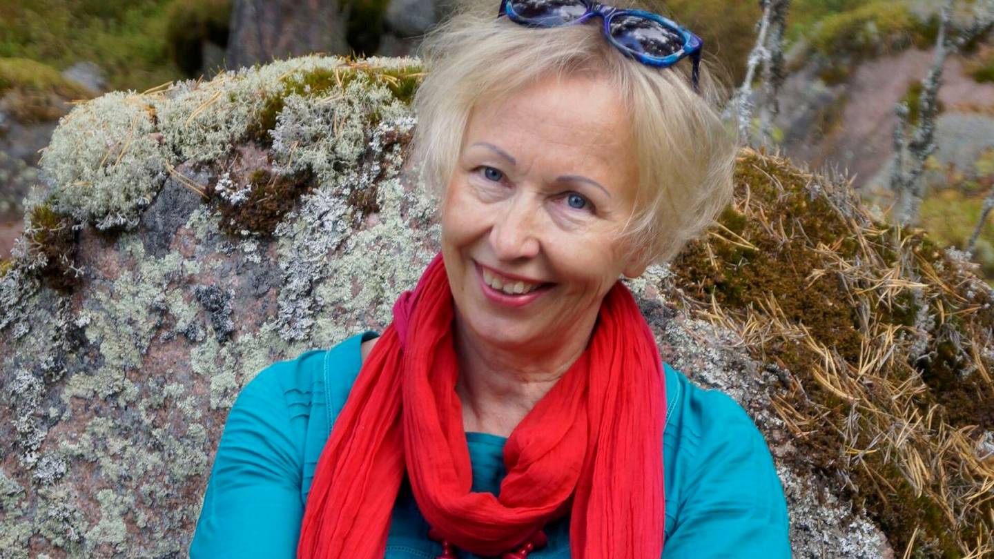 Kirja-arvio | Anne Vuori-Kemilän romaani­uutuus kertoo tositarinaan pohjaten äidin ja tyttären väleistä