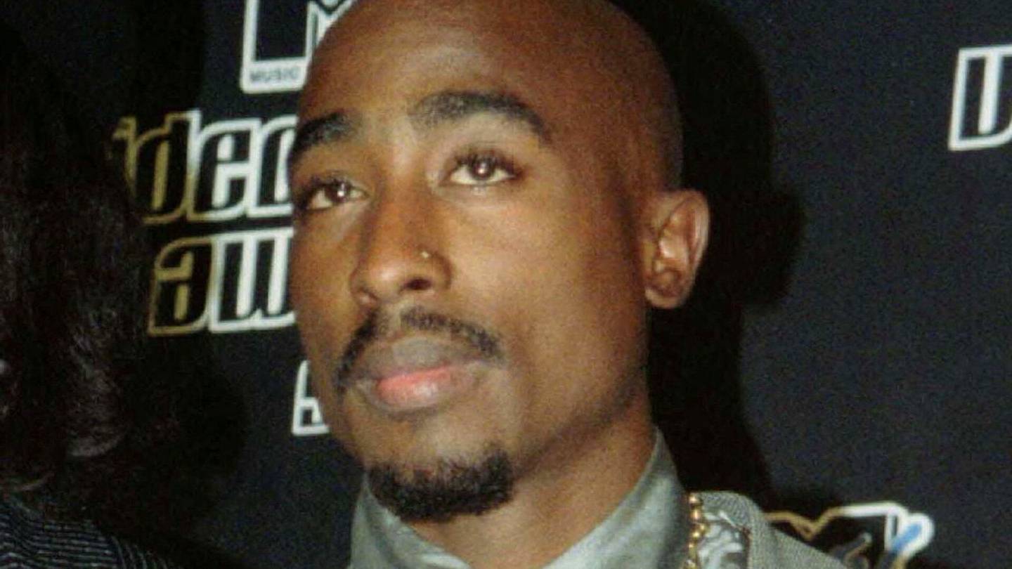 Yhdysvallat | Poliisi kertoo, mitä Tupac Shakurin ampumis­iltana tapahtui