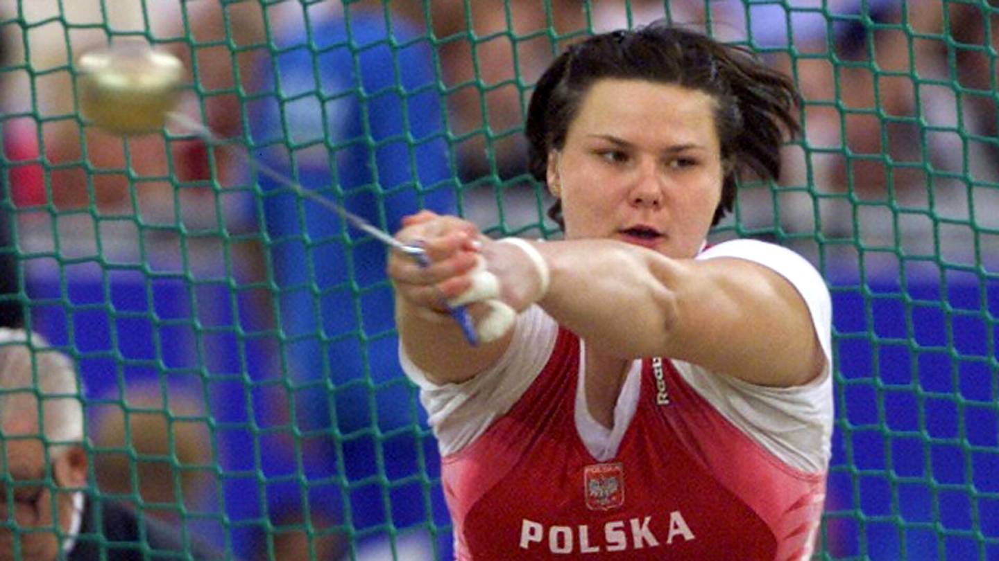 Yleisurheilu | Puolalainen olympiavoittaja kuoli äkisti 15 vuotta sitten – perhe yhä ihmeissään