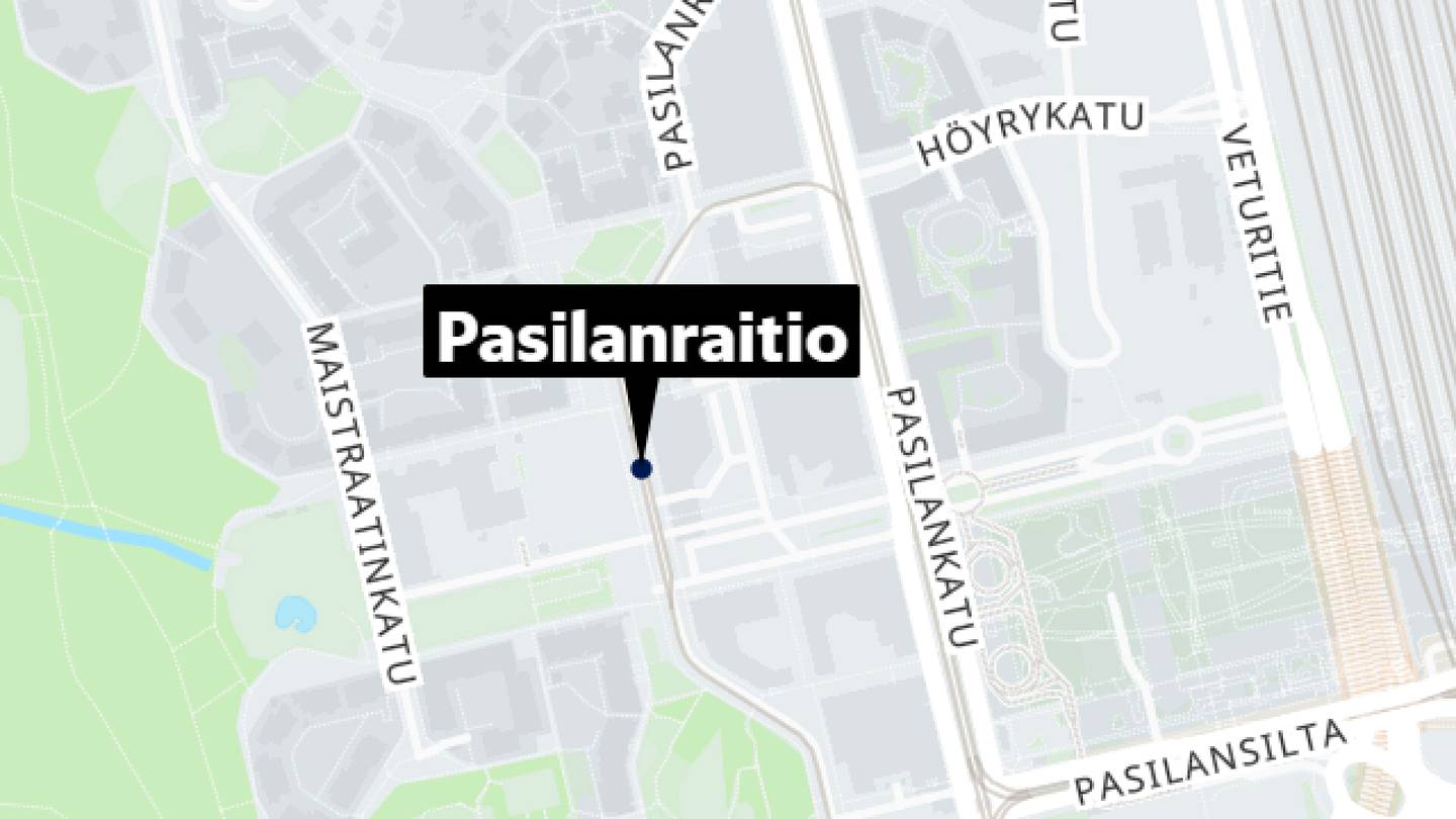 Tulipalot | Kynttilän epäillään sytyttäneen tuli­palon Helsingin pää­poliisi­asemaa vasta­päätä