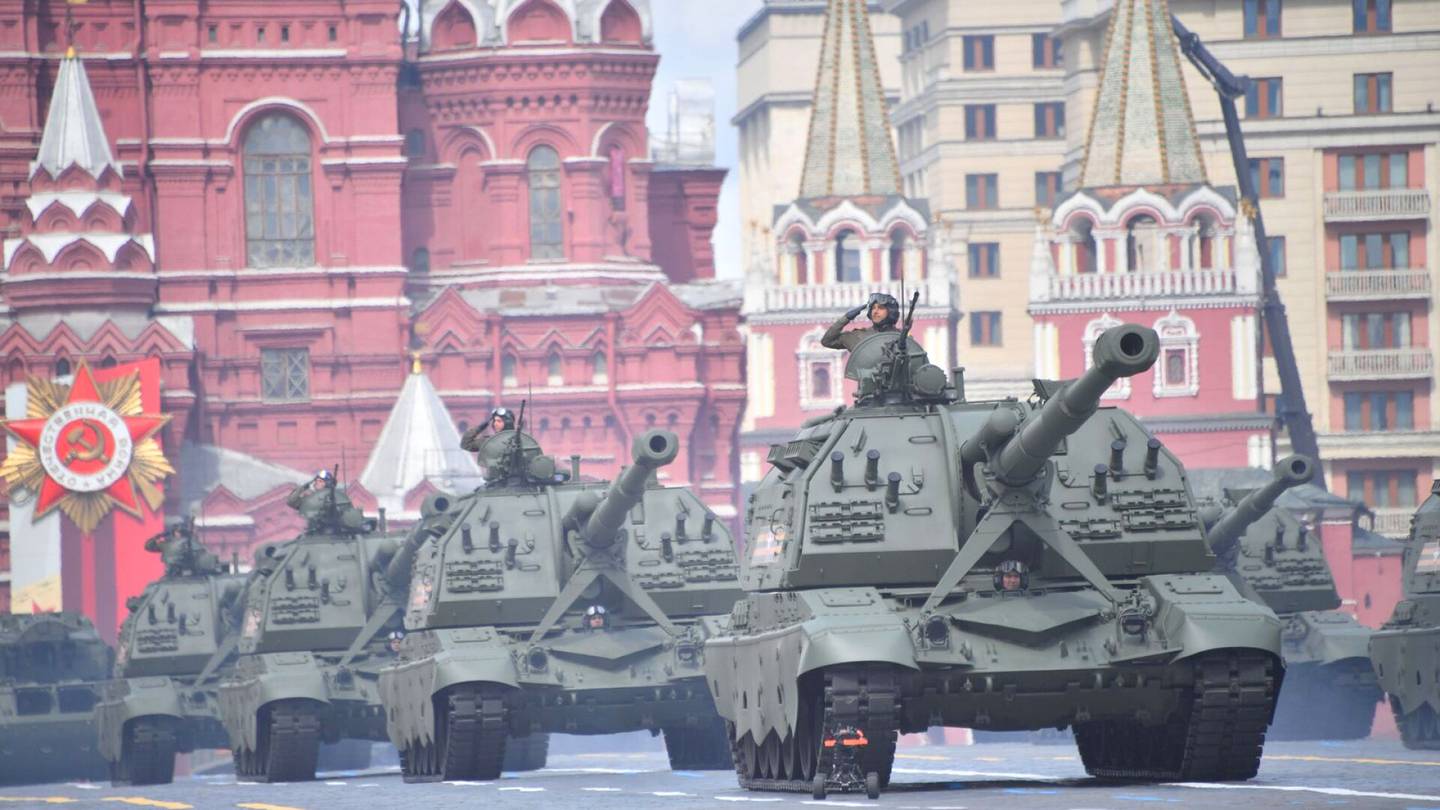 Venäjän hyökkäys | Lännen pakotteet halvaannuttivat Putinin sota­kassan