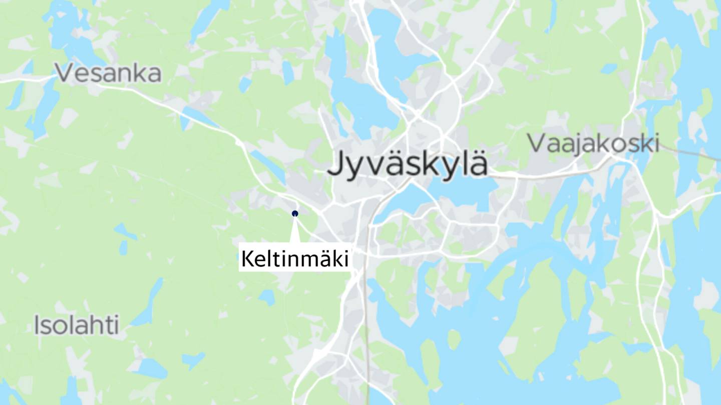 Jyväskylä | Nainen lojui viikkoja kuolleena asunnossaan, tuttu mies myönsi ampuneensa naisen