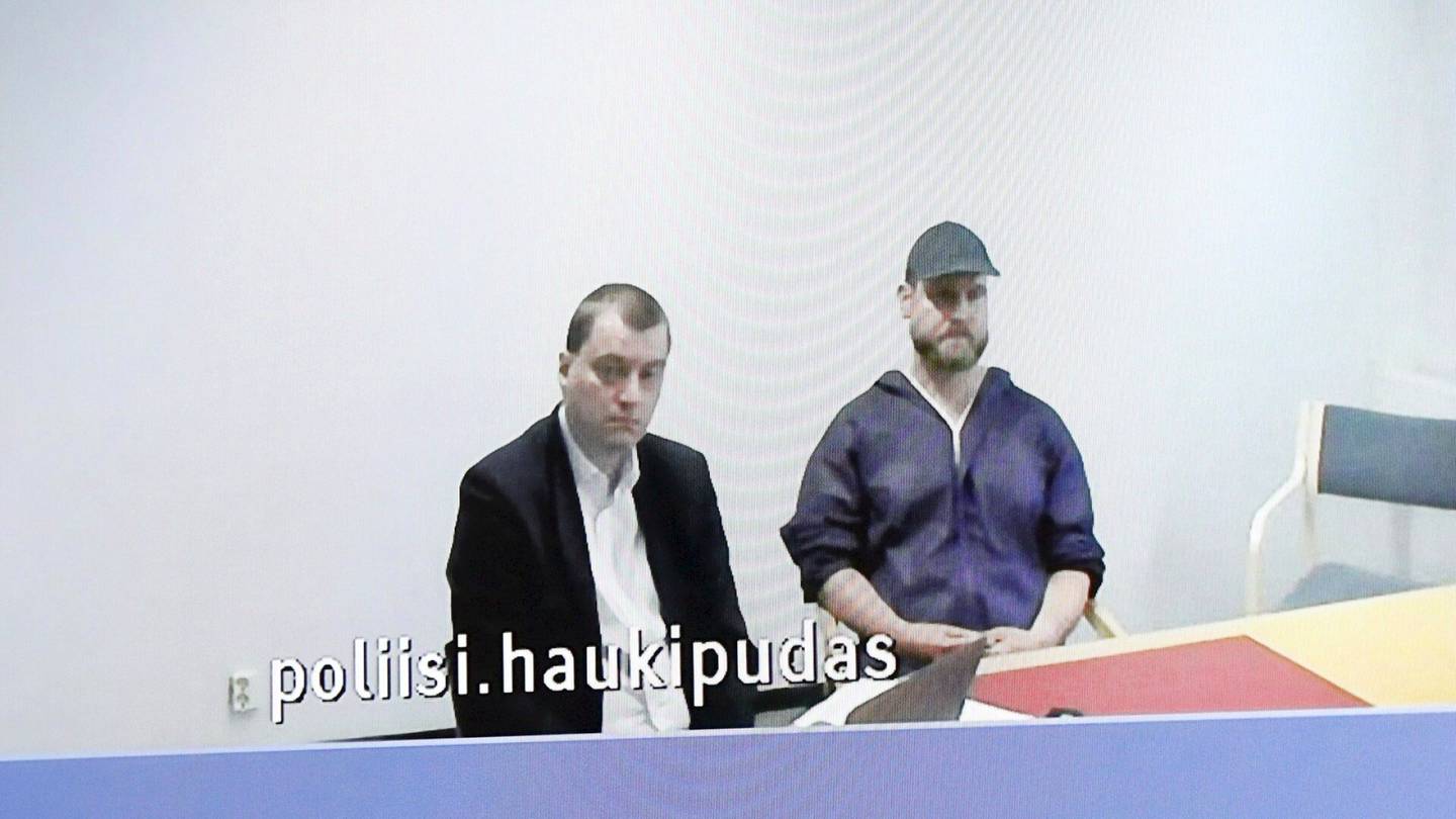 Oulun puukotus | Lapsen puukotuksesta kauppa­keskuksessa epäilty mies määrättiin mielen­tila­tutkimukseen
