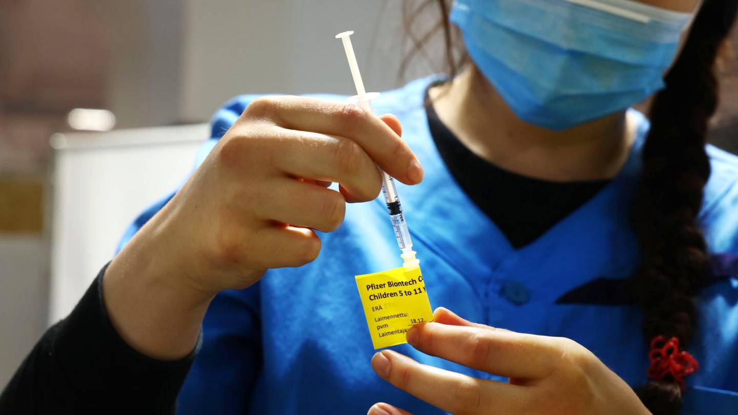 Lukijan mielipide | Miten toisen vanhemman mielipide voi jyrätä lapsen oikeuden saada rokotesuojaa?