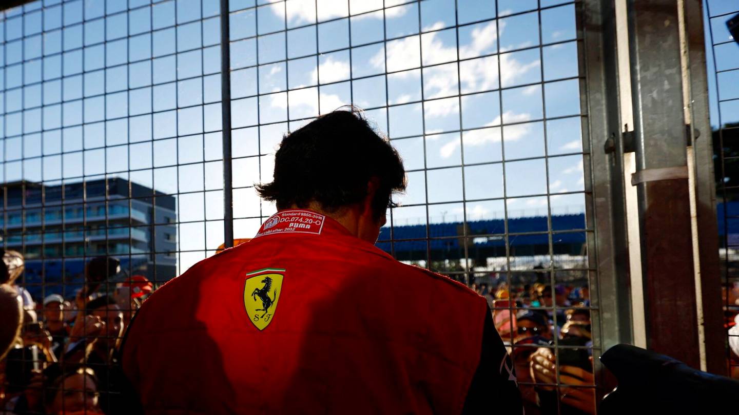 Formula 1 | Ferrarin kulisseissa kuohuu – Entinen työntekijä paljasti, millainen episodi Britannian kisan jälkeen tapahtui: ”Se ei ole hyvä merkki”