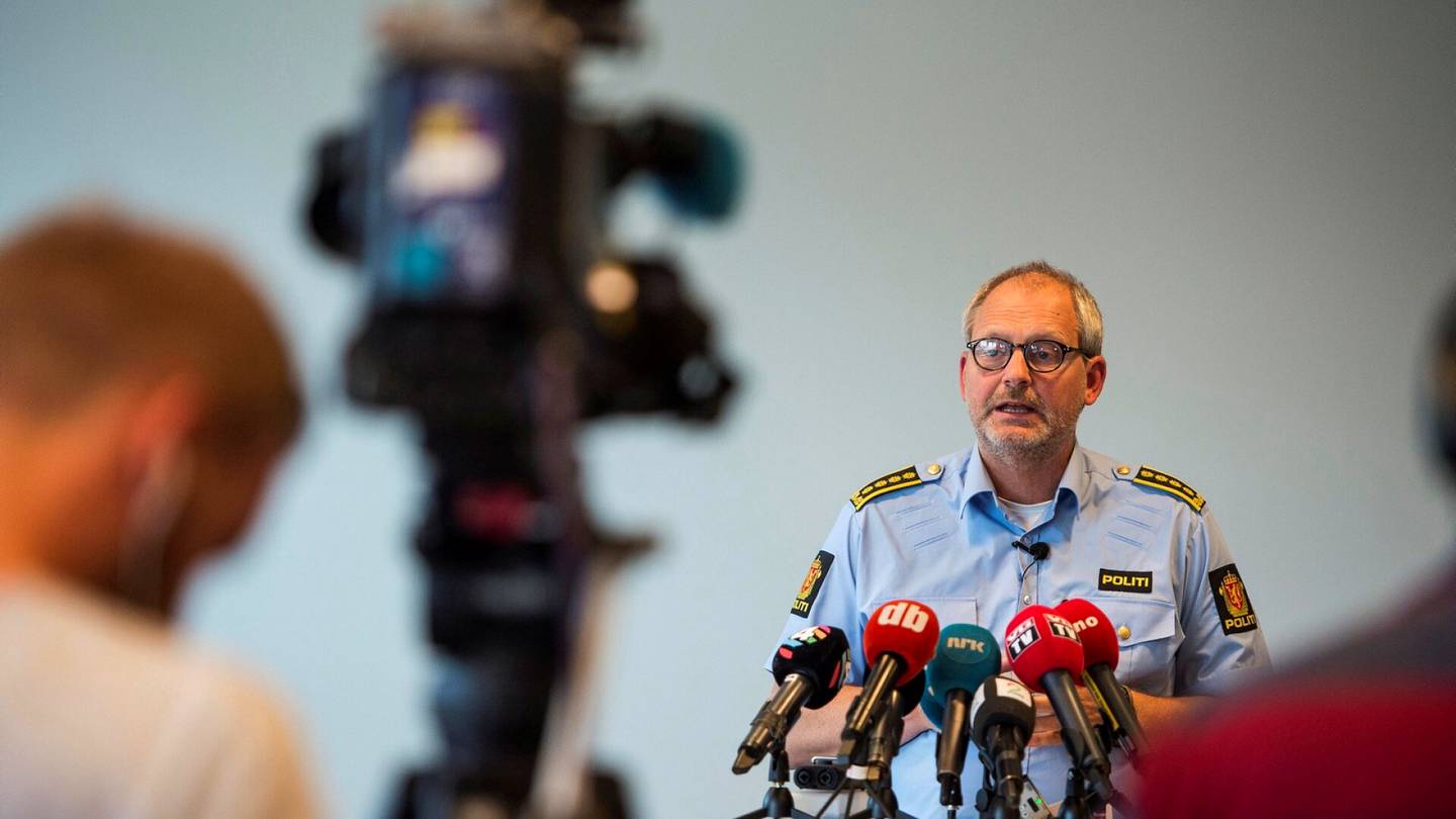 Norja | Norjalais­miljonääriä epäiltiin vaimonsa murhasta – Poliisi päätti lopettaa tutkinnan