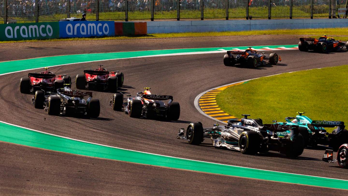 Formula 1 | Uusi talli hyväksyttiin F1-sarjaan