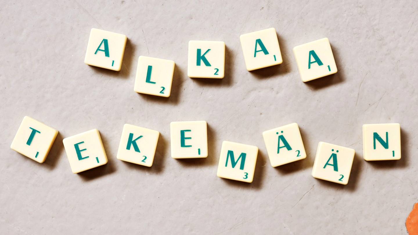 Suomen kieli | Uusi kieli­ohje sai suomalaiset raivoihinsa: Nyt sen tekijät kertovat, mitä kulisseissa tapahtui