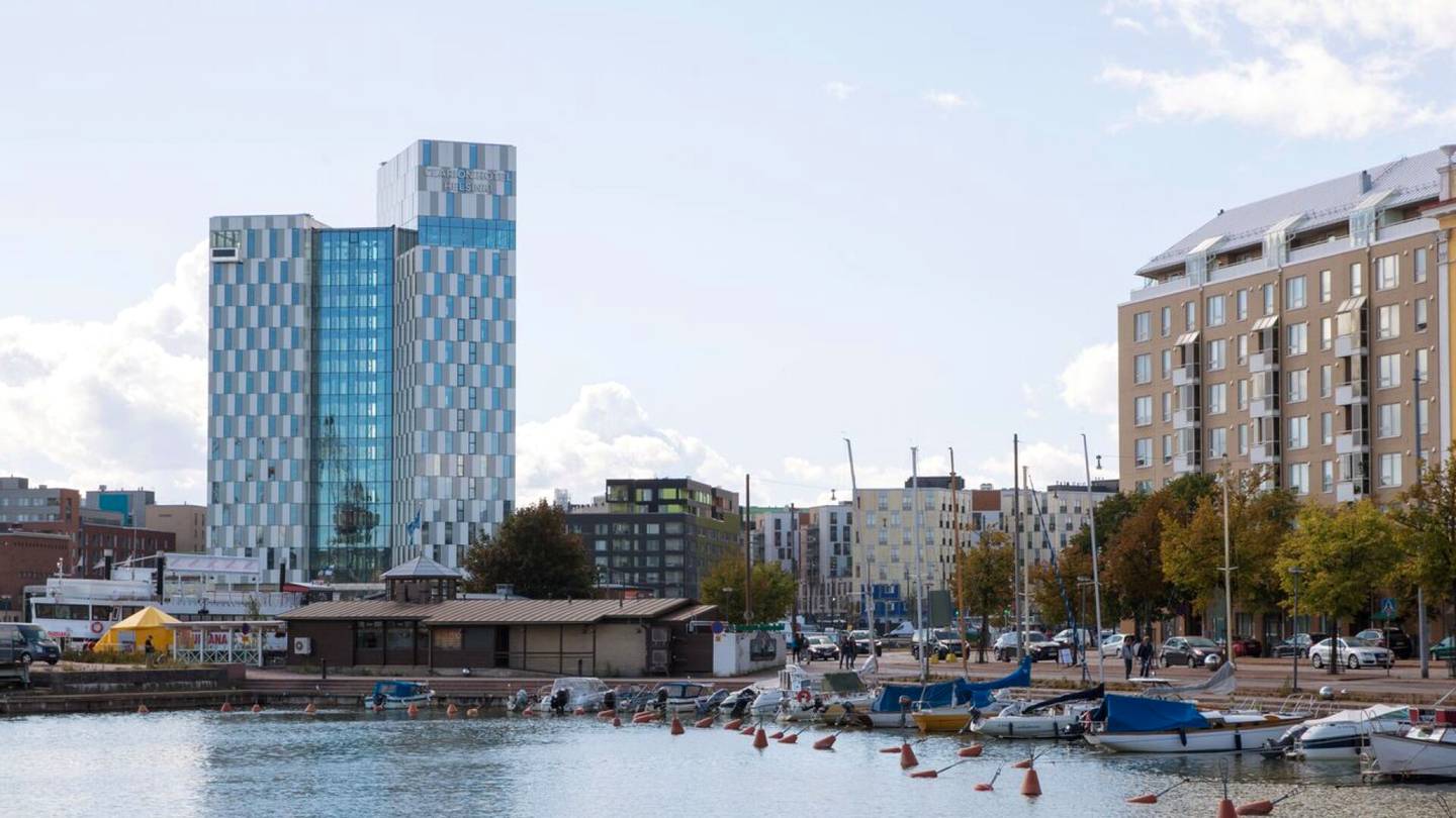 HS Helsinki | Helsingin hotelleihin jäi voimaan liki huomaamatta korona­rajoituksista peräisin olevia käytäntöjä