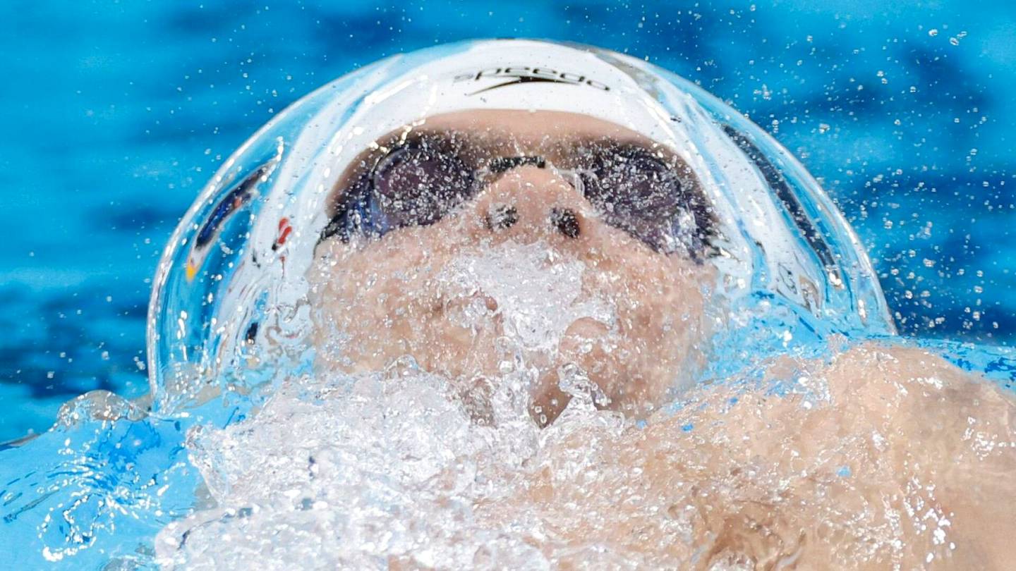 Uinti | Venäjän ja Valko-Venäjän uimarit suljettiin kesän MM-kisoista