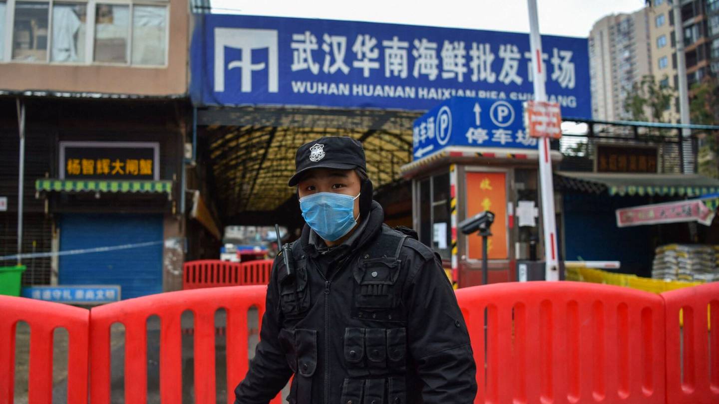 Pandemia | WHO haluaa Kiinan panttaamat tiedot korona­viruksesta: ”Meidän täytyy tietää”