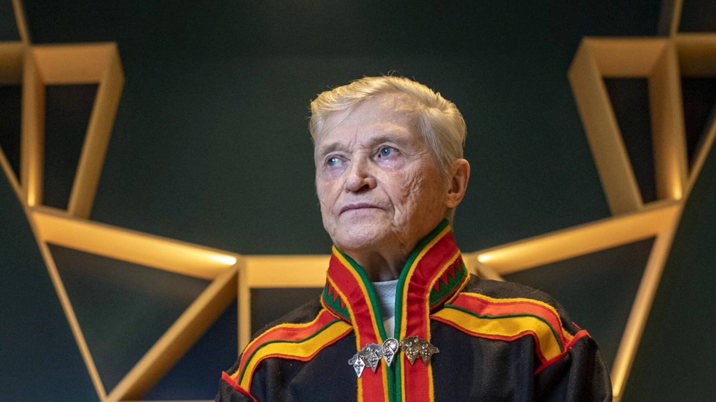 Saamelaiset | Uusittujen saamelais­käräjä­vaalien ääni­haravaksi nousi Kari Kyrö – Ei lisätty viime syksyn vaali­luetteloon