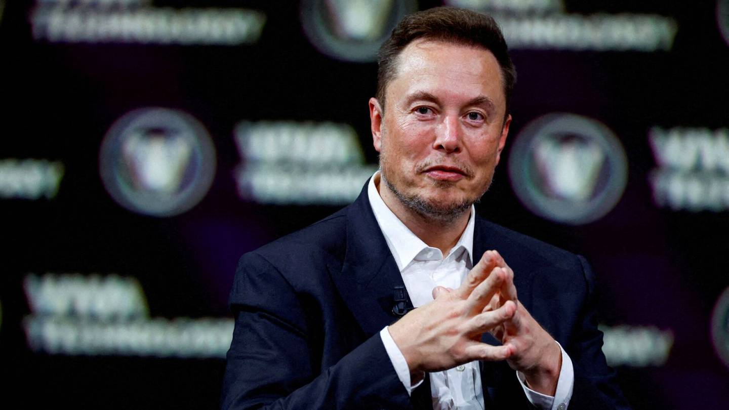 Tekoäly | Elon Musk julkisti uuden X.AI-tekoälyfirmansa