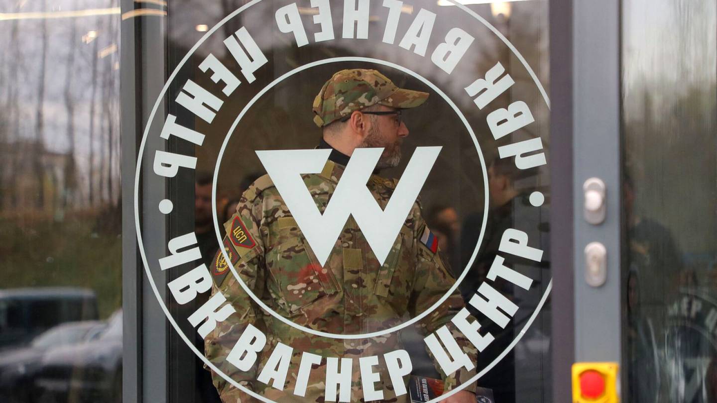 Venäjä | Pietarilainen Wagner-keskus haluaa olla ”isän­maallinen yritys­hautomo”