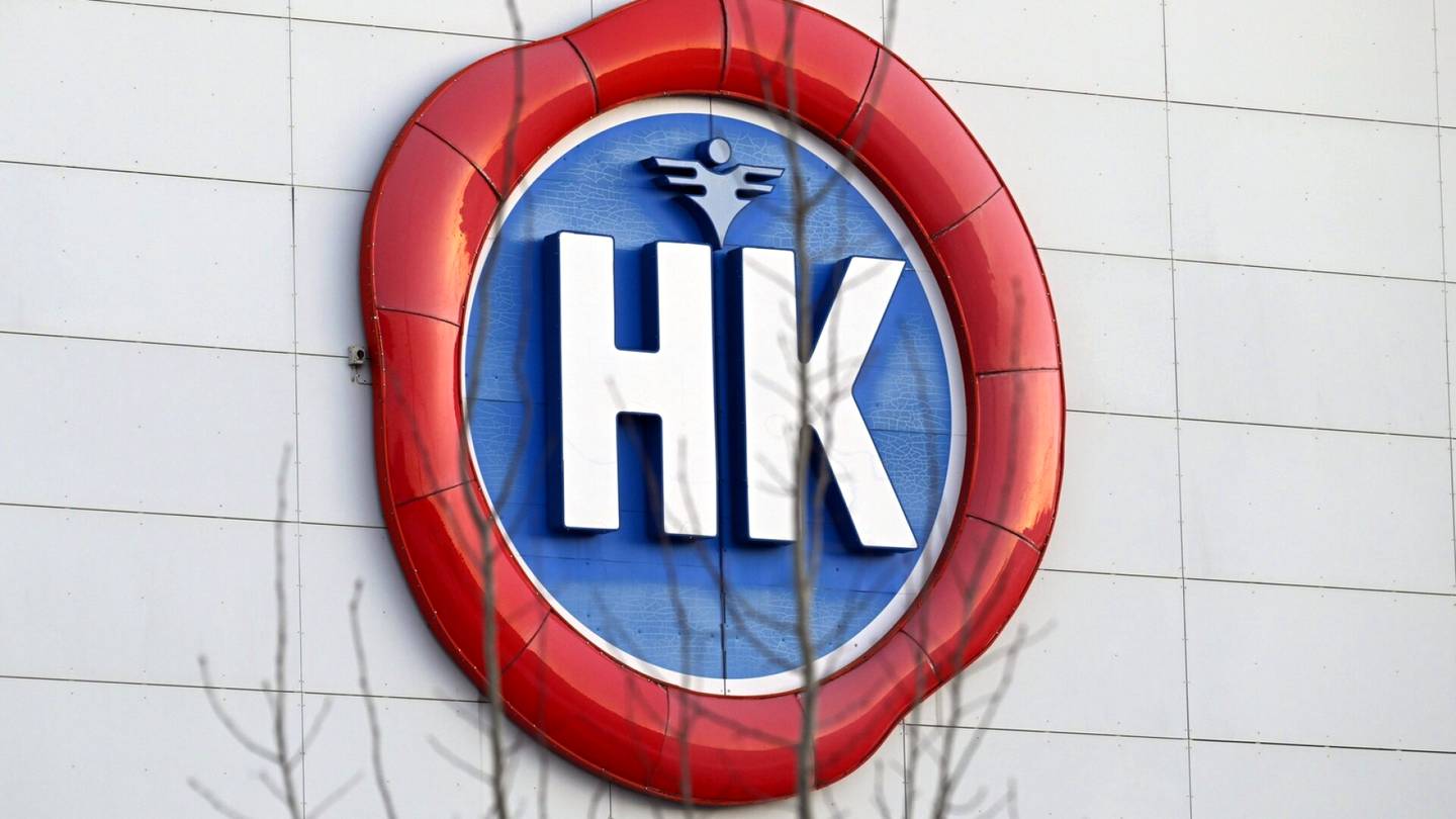Yritykset | HKScan vaihtaa nimensä