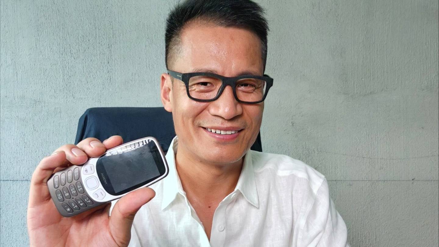 HS Kiinassa | Kiinassa nousee yllättävä ilmiö: Nokian ”vanhanaikaiset” puhelimet myydään loppuun kerta toisensa jälkeen