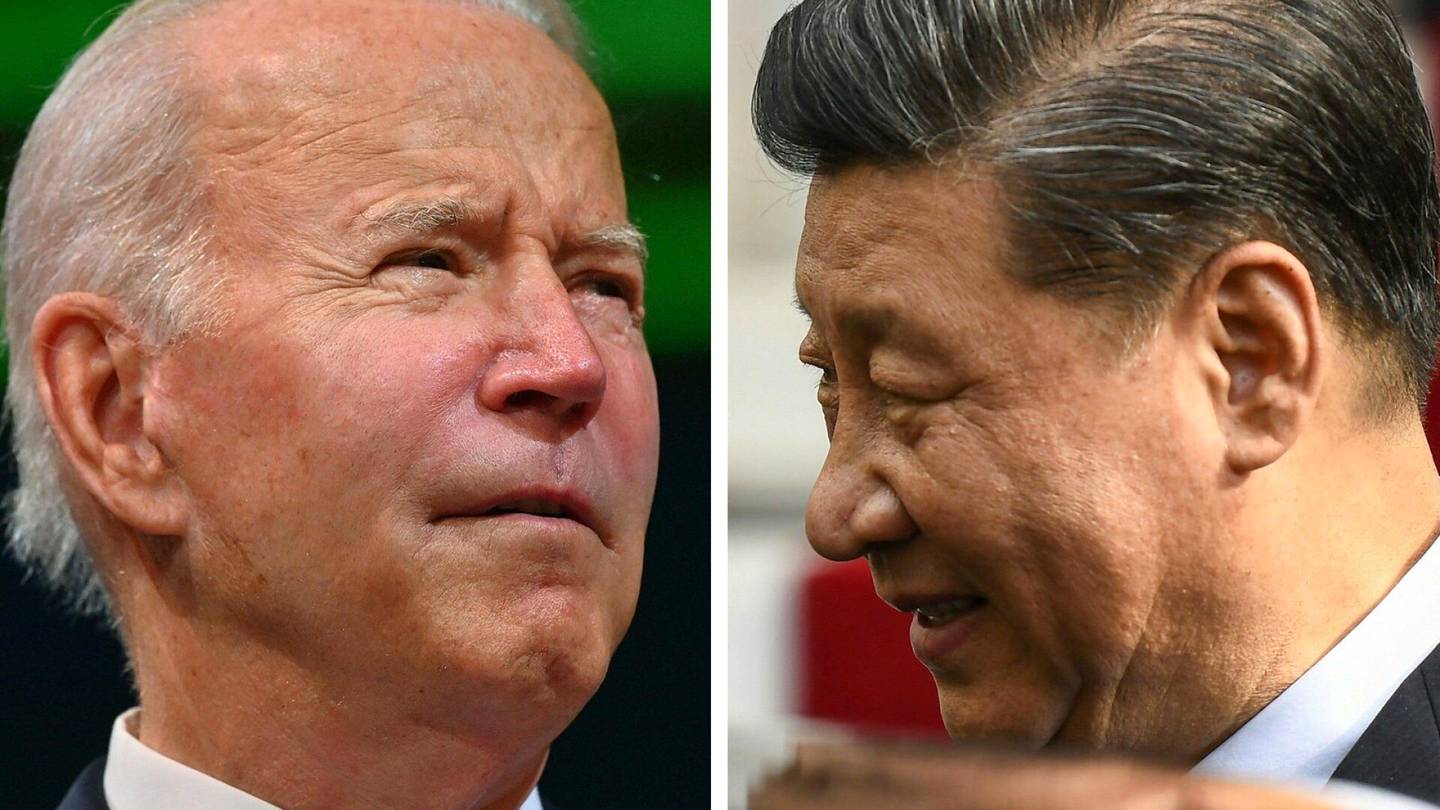 Suurvaltasuhteet | Presidenttien kohtaamisessa Biden aikoo vaatia Xitä noudattamaan ”yhteisiä peli­sääntöjä”